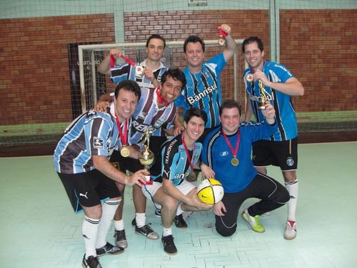 5 COPA Futsal SOERGS