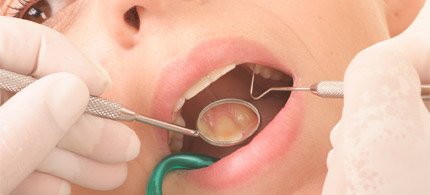 A Odontologia do Trabalho e a sade bucal