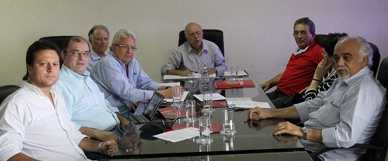 CFO discute demandas apresentadas pela ANVISA