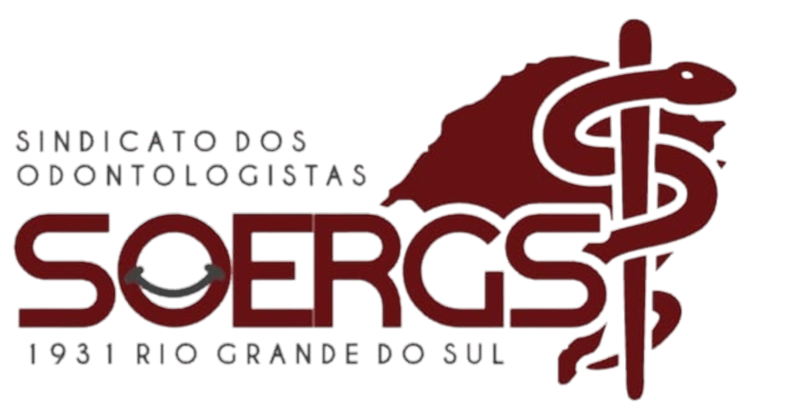 Sindicato dos Odontologistas do Estado do Rio Grande do Sul logo